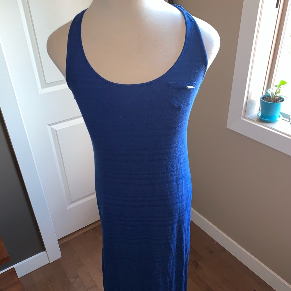 Guess maxi dress